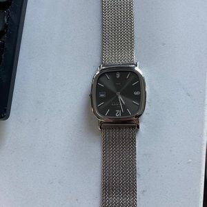 Barely worn Skagen watch